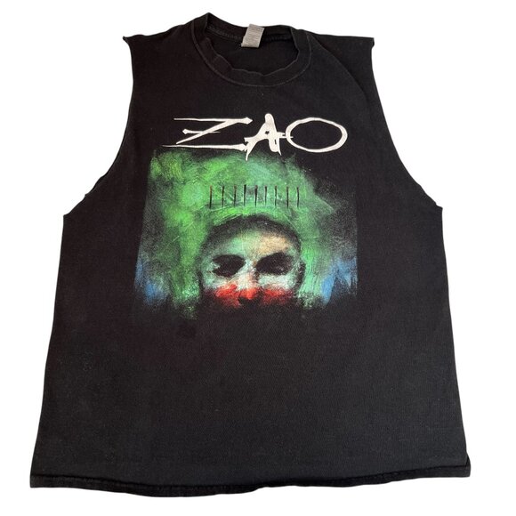 Zao shirt - Picture 1 of 4
